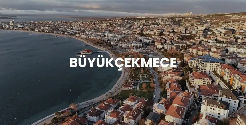 Büyükçekmece Kurye