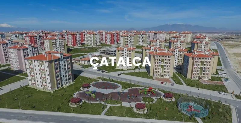 Çatalca Kurye