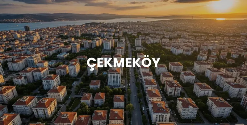 Çekmeköy Kurye