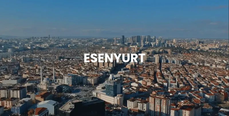 Esenyurt Kurye