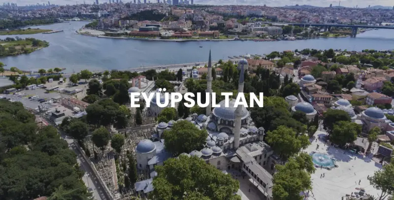Eyüpsultan Kurye