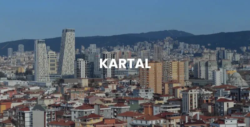 Kartal Kurye