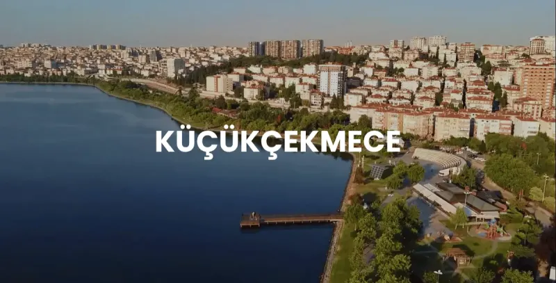 Küçükçekmece Kurye