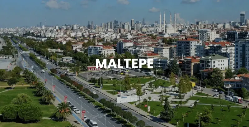 Maltepe Kurye