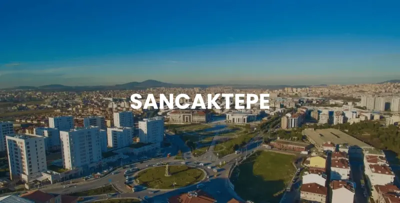 Sancaktepe Kurye