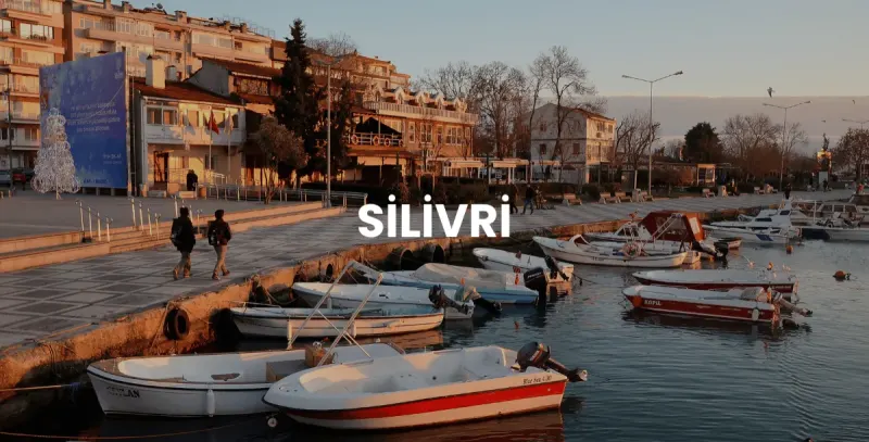 Silivri Kurye