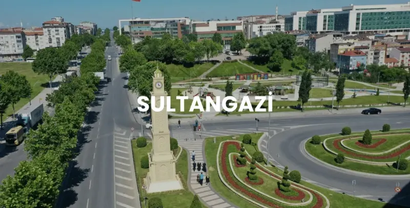 Sultangazi Kurye
