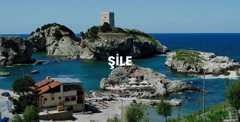 Şile Kurye