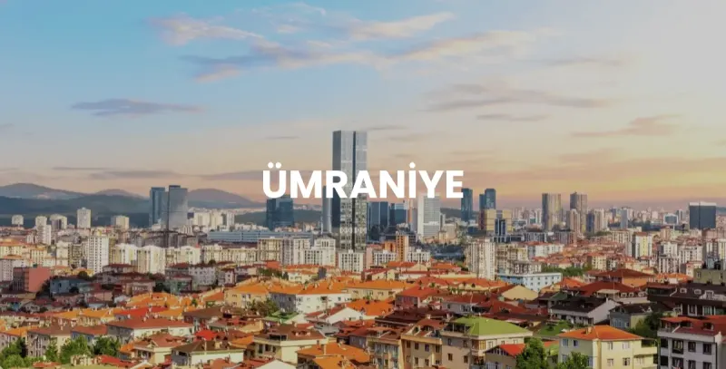 Ümraniye Kurye