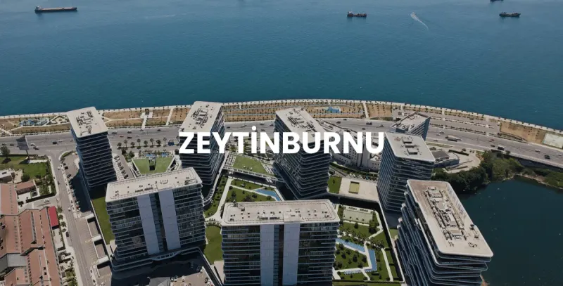 Zeytinburnu Kurye