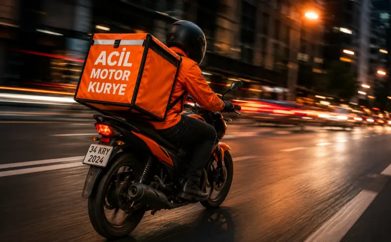 Vip Kurye