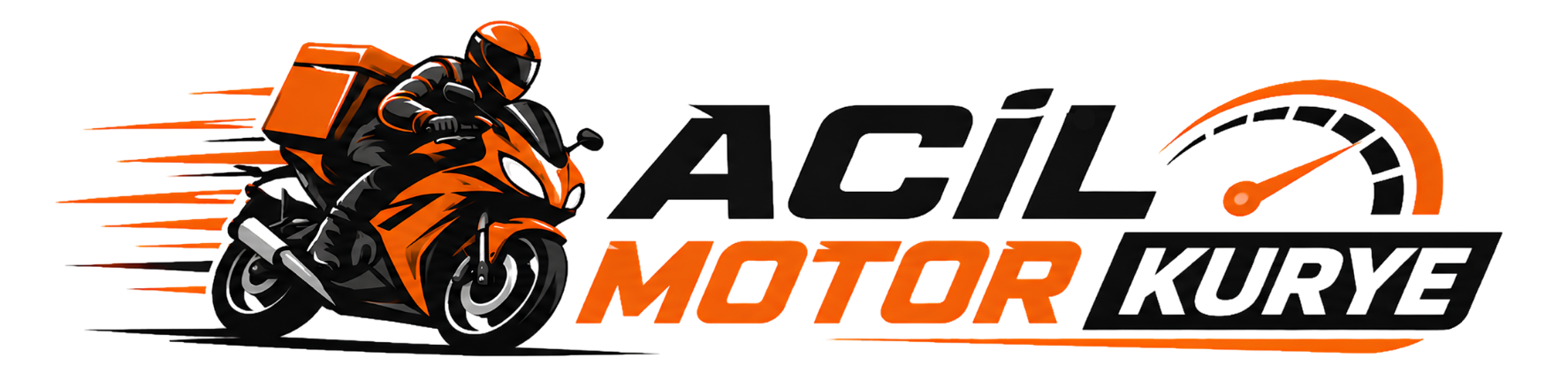 Acil Motor Kurye - İstanbul'da hızlı ve güvenilir acil moto kurye hizmeti